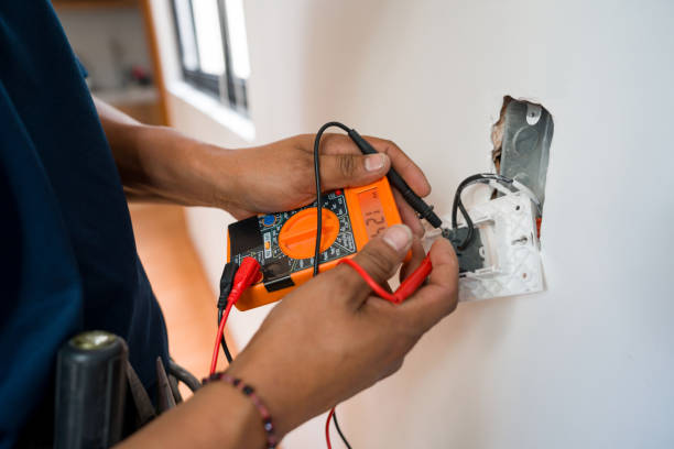 Best Generator Installation Services  in Campbell, FL