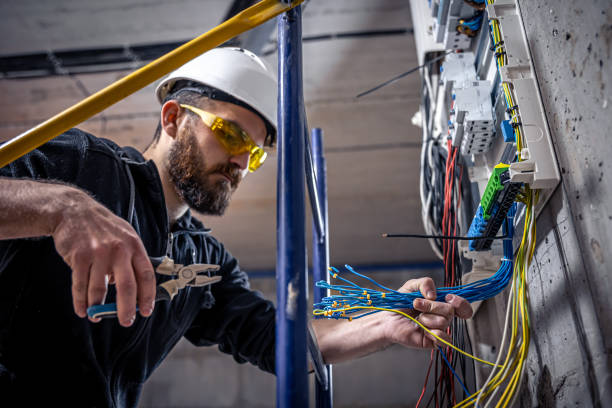 Best Industrial Electrical Services  in Campbell, FL