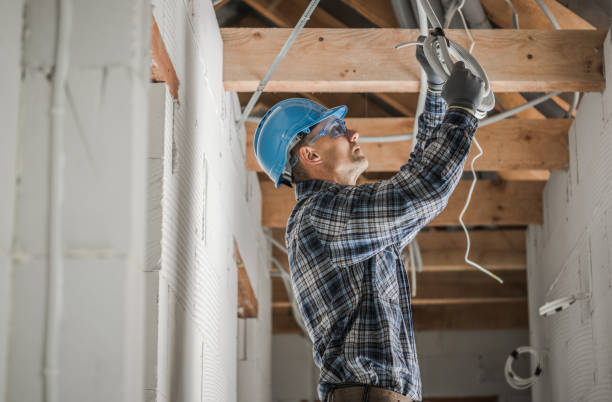 Best Electrician Near Me  in Campbell, FL