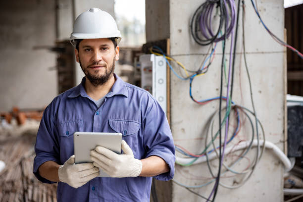 Affordable Emergency Electrician in Campbell, FL