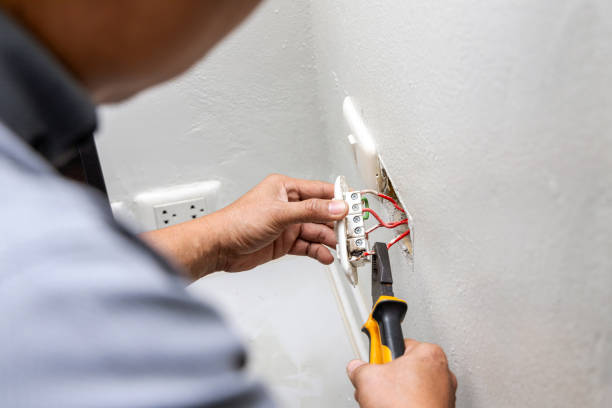 Best Electrical Troubleshooting Services  in Campbell, FL
