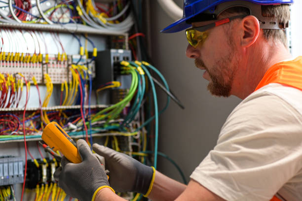 Best Electrical Rewiring Services  in Campbell, FL
