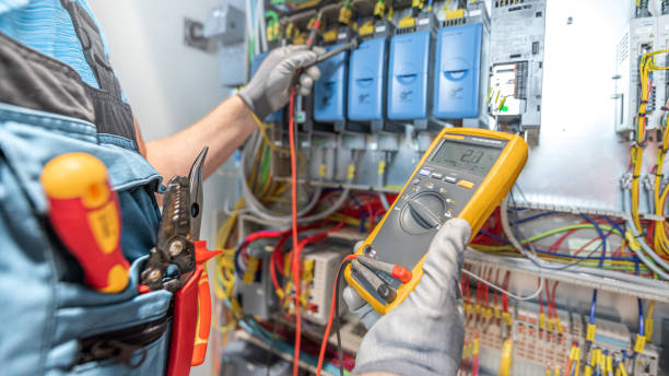 Best Emergency Electrician Near Me  in Campbell, FL