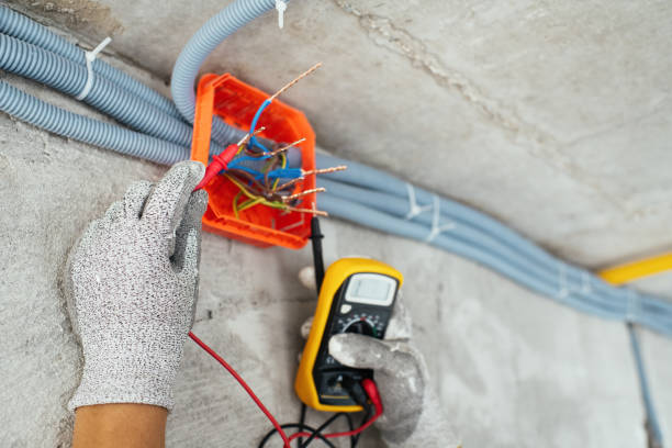 Best Electrical Installation Contractor  in Campbell, FL